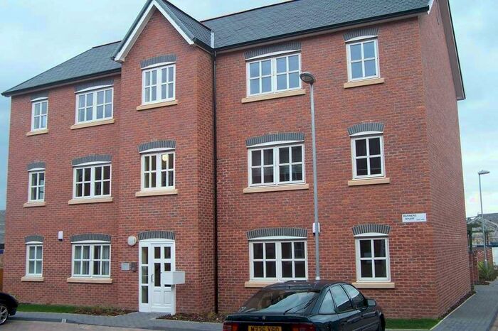 2 Bedroom Flat To Rent In Mariners Wharf, Off Grosvenor Wharf Road, Canal Village, Ellesmere Port, CH65