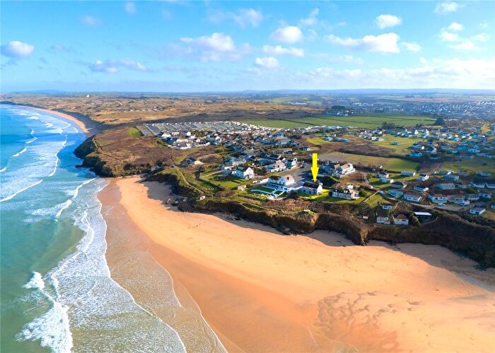 3 Bedroom Detached House For Sale In Riviere Towans, Phillack, Hayle, Cornwall, TR27