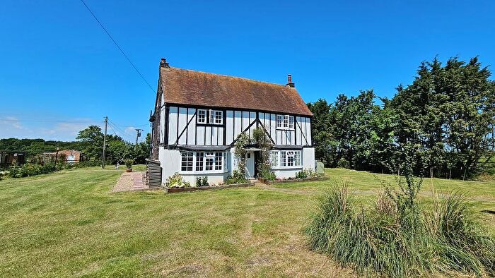 4 Bedroom Detached House For Sale In Thornden Wood Road, Herne Bay, CT6