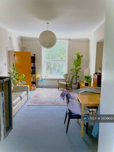 2 Bedroom Flat To Rent In Petherton Road, London, N5