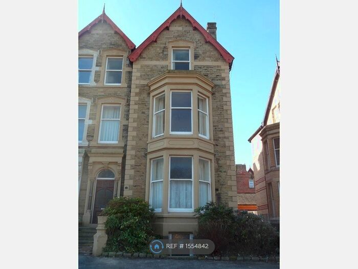 1 Bedroom Flat To Rent In Clifton Dr Nrth, Lytham St. Annes, FY8