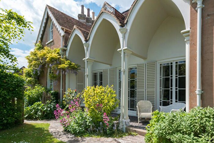 4 Bedroom House For Sale In Dover Road, Walmer, Deal, CT14