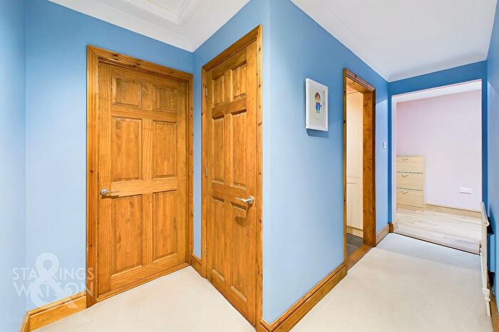 2 Bedroom Detached Bungalow For Sale In Millway Avenue, Roydon, IP22