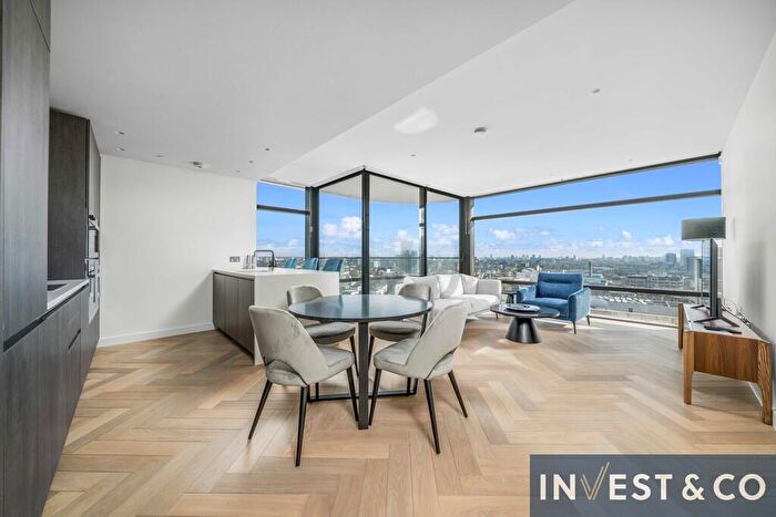 2 Bedroom Apartment For Sale In Principal Tower, EC2