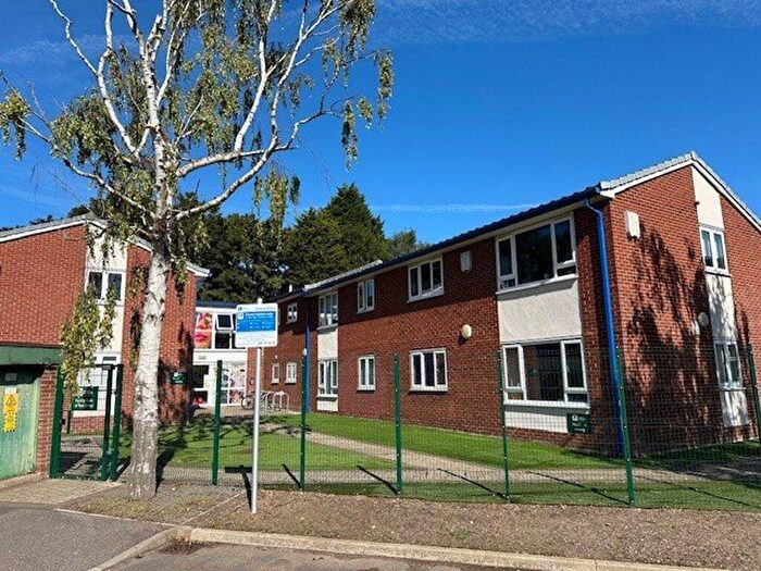 1 Bedroom Property To Rent In Room, Apartment, Varsity, Beeston, NG9