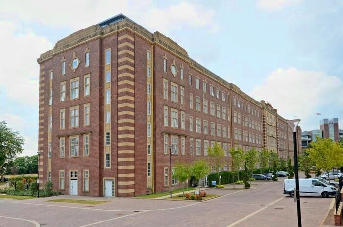 1 Bedroom Flat To Rent In The Residence, Bishopthorpe Road, York YO23