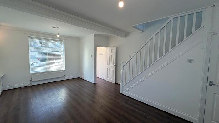 3 Bedroom Terraced House To Rent In Nelson Terrace, New Tredegar, Tredegar, NP24