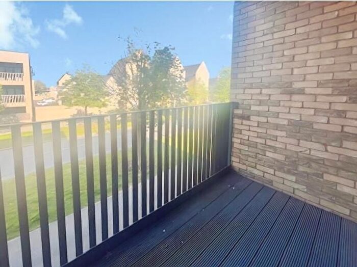 1 Bedroom Flat To Rent In Senliz Road, Alconbury Weald, Huntingdon, PE28
