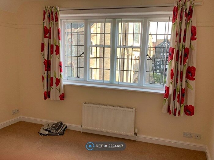 2 Bedroom Flat To Rent In Castle Street, Shrewsbury, SY1