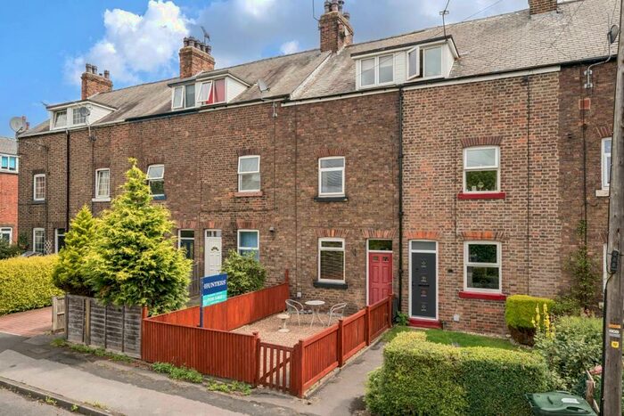 3 Bedroom Terraced House To Rent In Sandfield Terrace, Tadcaster, LS24