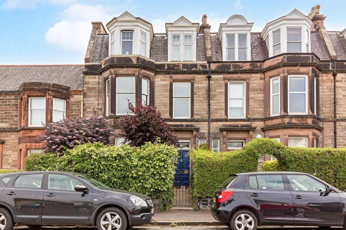 1 Bedroom Flat For Sale In F, Netherby Road, Trinity, Edinburgh, EH5