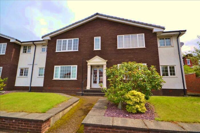 2 Bedroom Apartment To Rent In Balmoral Court, Balmoral Road, Chorley, PR7