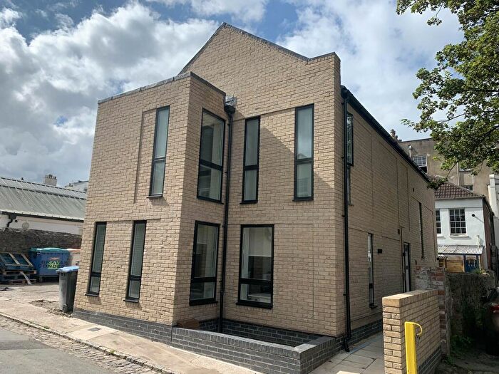 7 Bedroom House To Rent In Hampton Lane, Redland, Bristol, BS6