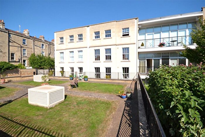 2 Bedroom Apartment To Rent In Victoria Bridge Court, Victoria Bridge Road, Bath, BA1