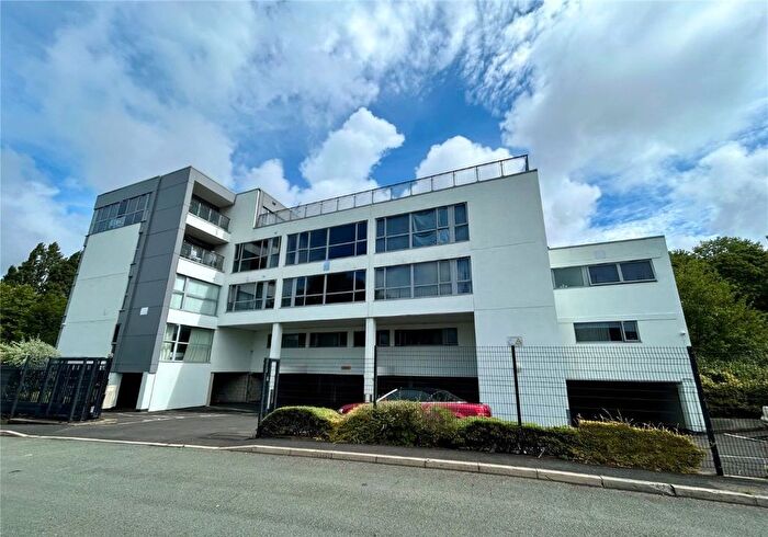 Studio For Sale In City View, Netherfield Road South, Liverpool, Liverpool, L5