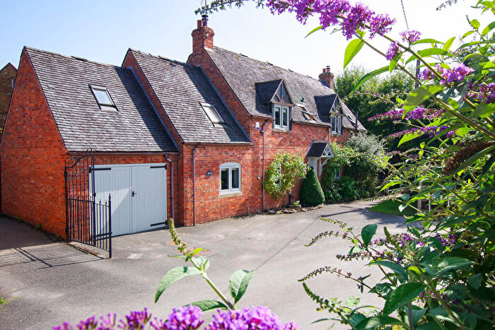 3 Bedroom Cottage For Sale In Lady Gate, Diseworth, DE74