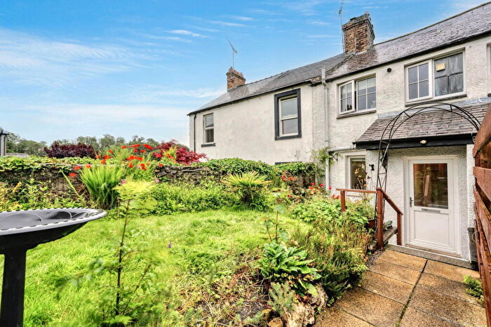 2 Bedroom Flat For Sale In Lorton Road, Cockermouth, CA13