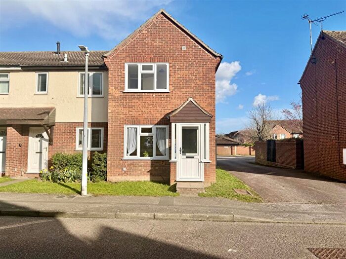 2 Bedroom End Of Terrace House To Rent In Falklands Road, Burnham-on-Crouch, CM0