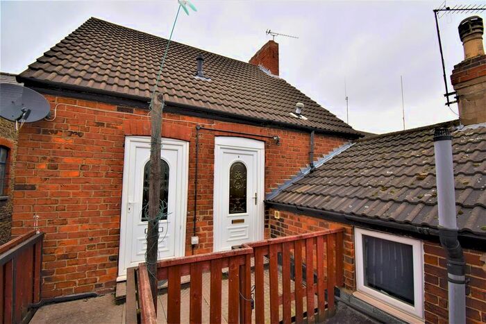 1 Bedroom Flat To Rent In Ashby High Street, Scunthorpe, DN16