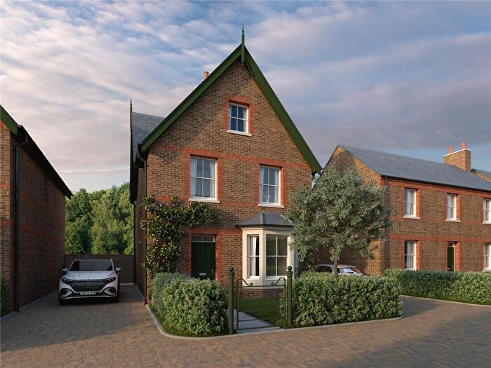 3 Bedroom Detached House For Sale In Dorchester, Dorset, DT1