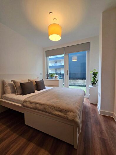 1 Bedroom Flat To Rent In The Gateway, Trafford Road, Salford, M5