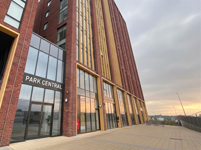 1 Bedroom House To Rent In Jesse Hartley Way, Liverpool, L3