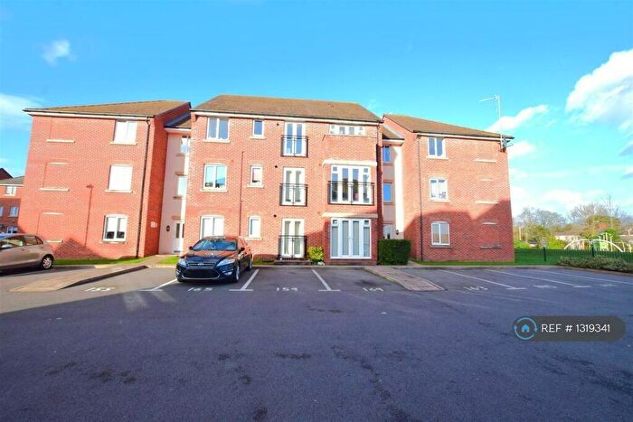 2 Bedroom Flat To Rent In Signals Drive, Stoke, Coventry, CV3