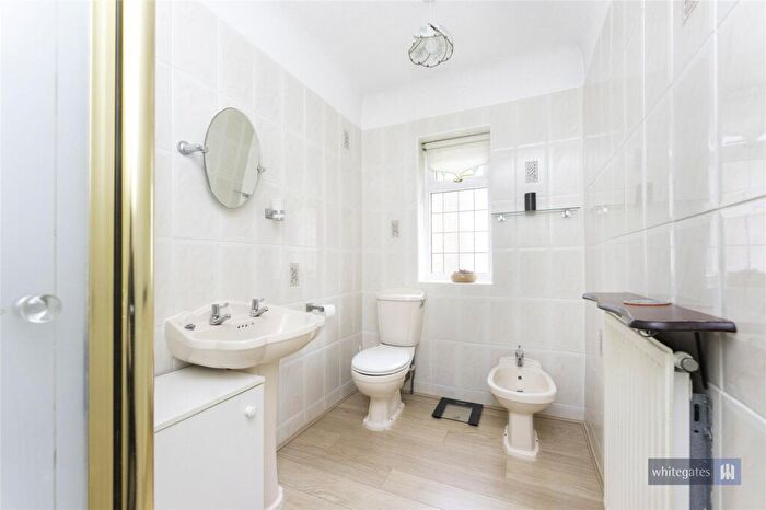 2 Bedroom Bungalow For Sale In Barnfield Drive, Liverpool, Merseyside, L12