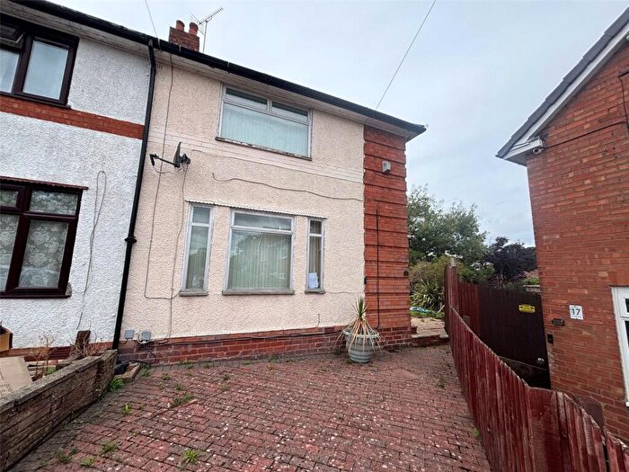 3 Bedroom House For Sale In Burnhill Grove, Birmingham, West Midlands, B29