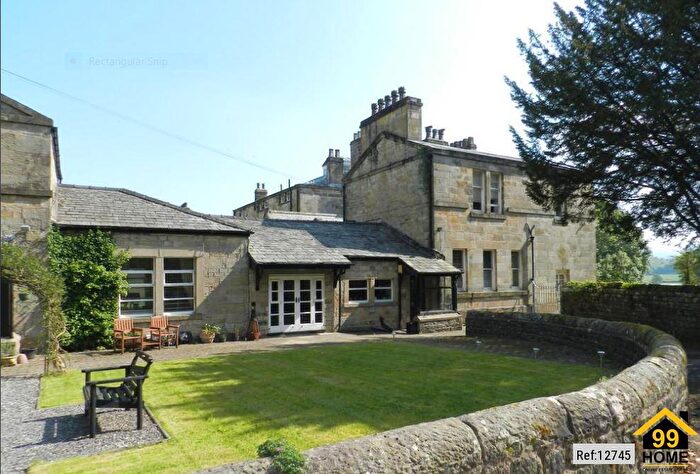 2 Bedroom Cottage To Rent In Quernmore Road, Lancaster, Lancashire, LA2