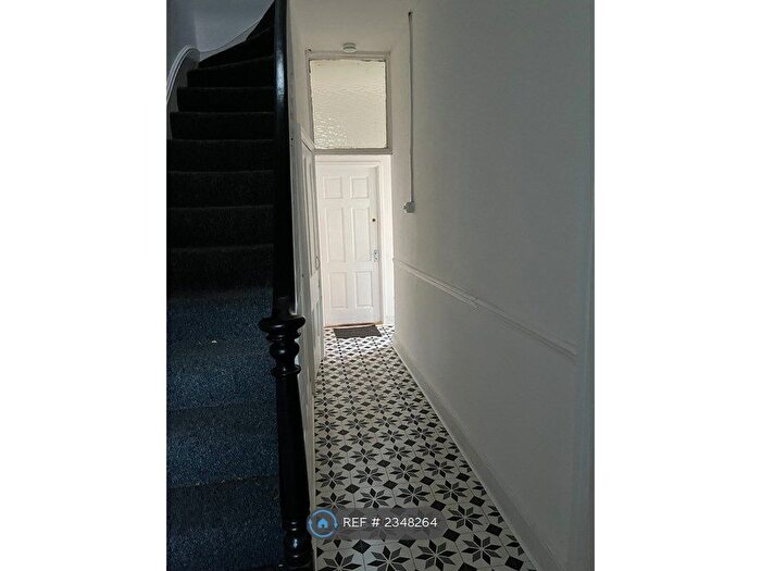 1 Bedroom Flat To Rent In Acocks Green, Bham, B27