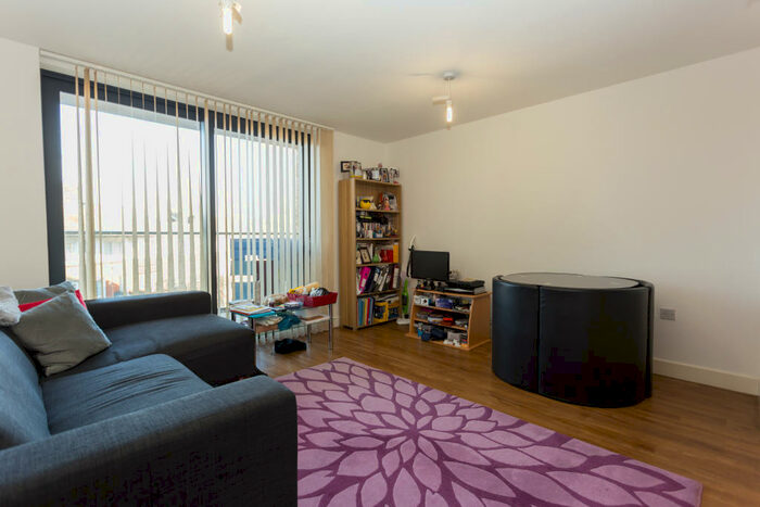 1 Bedroom Apartment To Rent In Albatross Way, London, Greater London, SE16