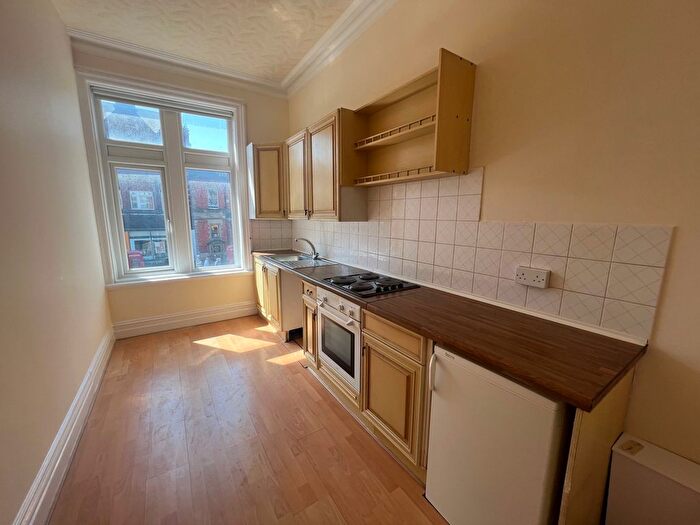 1 Bedroom Flat To Rent In Clifton Street, Lytham St. Annes, FY8