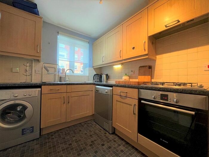 3 Bedroom End Of Terrace House To Rent In Duckham Court, Coundon, Coventry, CV6