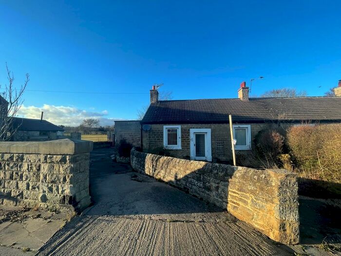 4 Bedroom Land For Sale In West Terrace, Staindrop, DL2