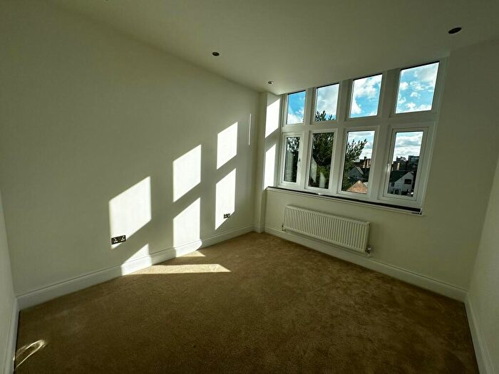 2 Bedroom Apartment To Rent In St Marys Gate, Derby, DE1