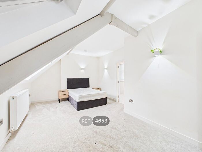 2 Bedroom Flat To Rent In A, Byard Lane, Nottingham, NG1