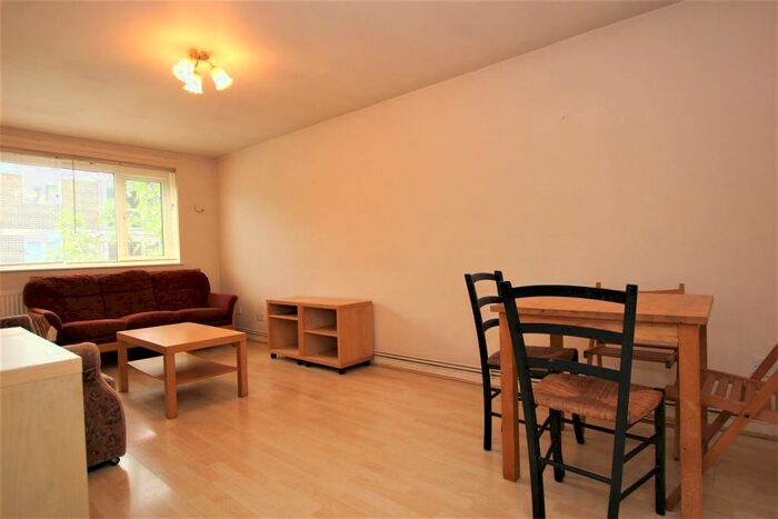 1 Bedroom Flat To Rent In Lordship Lane, Wood Green, N22