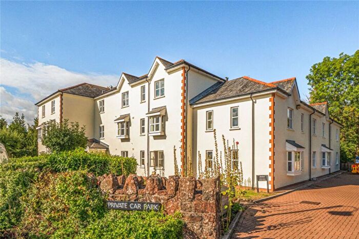2 Bedroom Apartment For Sale In Kingsmead Court, The Oldway Centre, Monnow Street, Monmouth, NP25