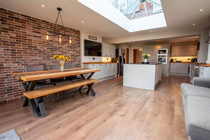 3 Bedroom Semi Detached House For Sale In Monckton Crescent, Lowestoft, NR32