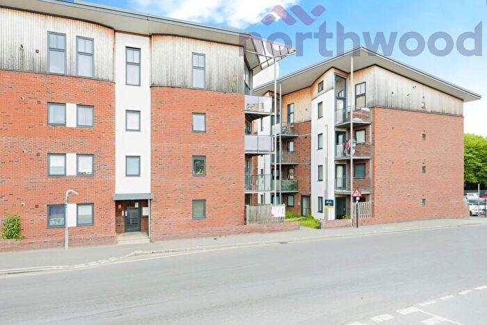 2 Bedroom Flat To Rent In Edward Street, Norwich, NR3