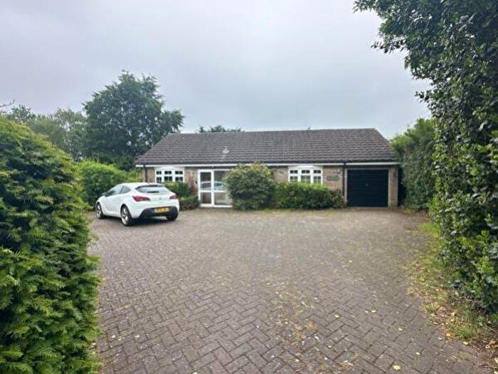 3 Bedroom Detached House To Rent In Woodditton Road, Newmarket, Suffolk, CB8