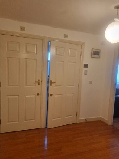 1 Bedroom Flat To Rent In Winchelsea Road, London, NW10