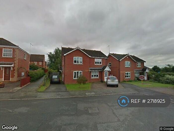 2 Bedroom Semi-Detached House To Rent In Cross Waters Close, Wootton, Northampton, NN4