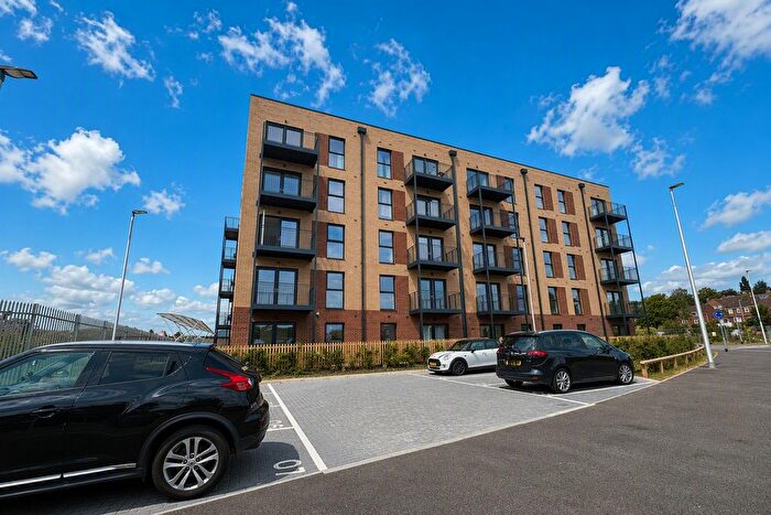 1 Bedroom Flat To Rent In Vesta Boulevard, Exeter, EX4