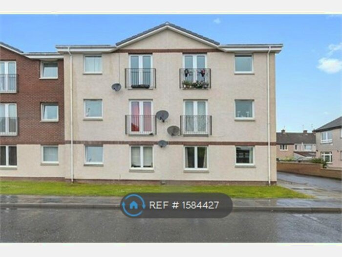 2 Bedroom Flat To Rent In Polton Street, Bonnyrigg, EH19
