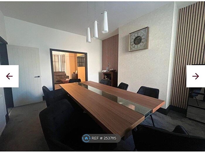 3 Bedroom Terraced House To Rent In St. Huberts Road, Great Harwood, Blackburn, BB6