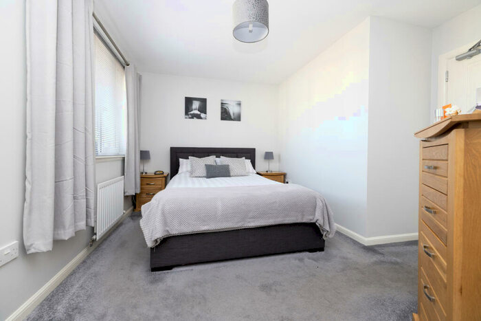 2 Bedroom Flat For Sale In F South Chesters Gardens, Bonnyrigg, EH19