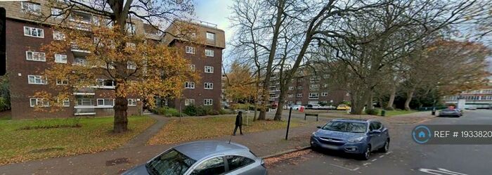 1 Bedroom Flat To Rent In Canons Dive, Edgware, HA8