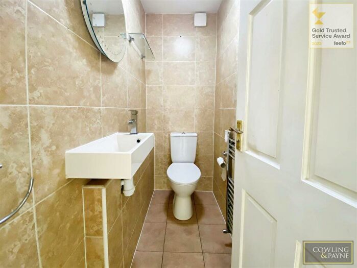 5 Bedroom Detached House For Sale In The Spinnaker, South Woodham Ferrers, Chelmsford, CM3